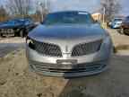 2016 LINCOLN MKS