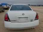 2006 NISSAN ALTIMA