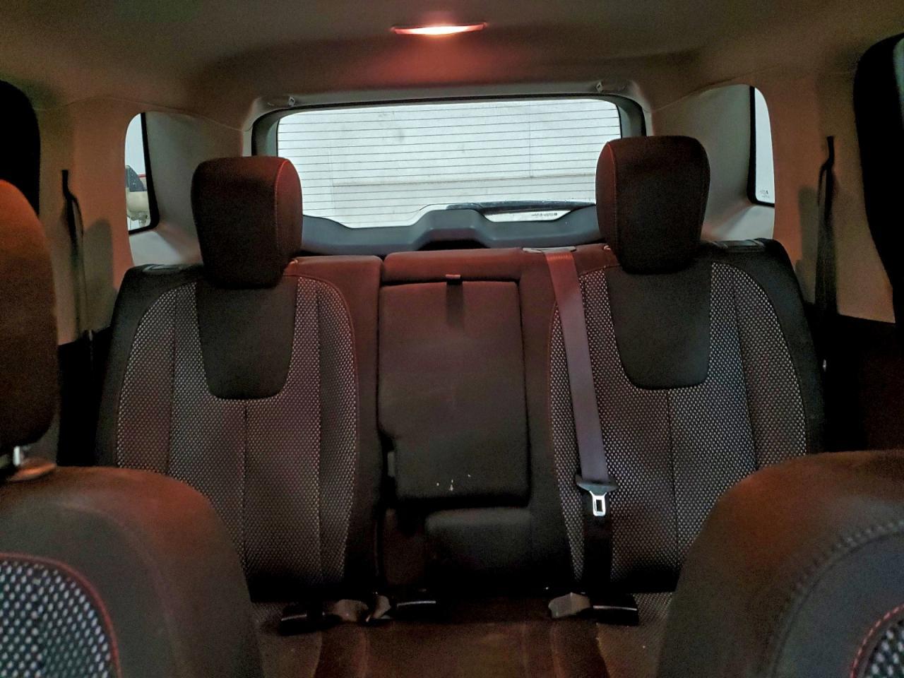 2017 GMC Terrain
