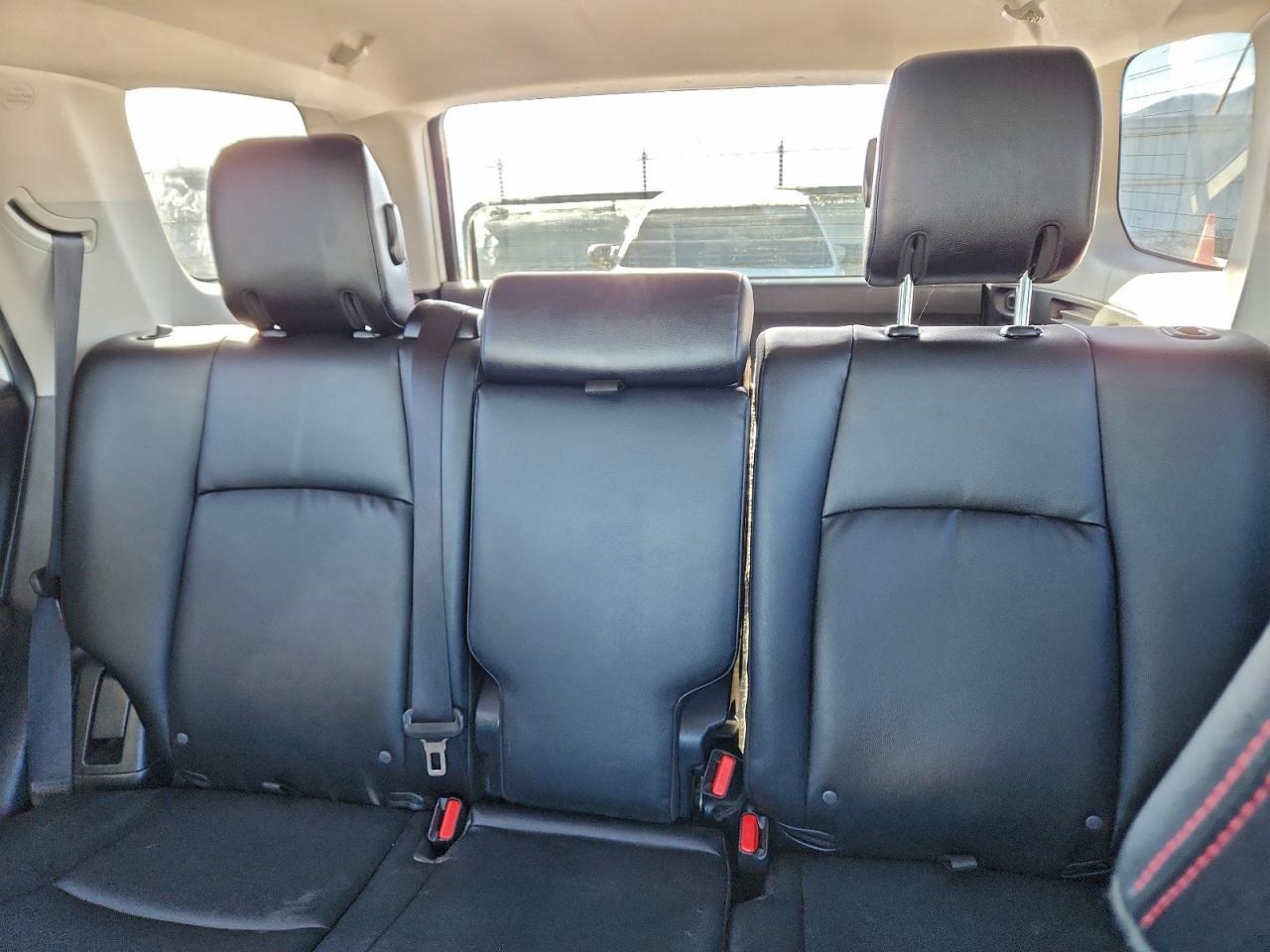 2016 TOYOTA 4Runner