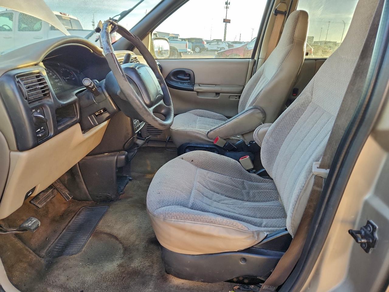 2000 CHEVROLET Venture