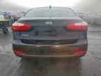 2015 KIA FORTE
