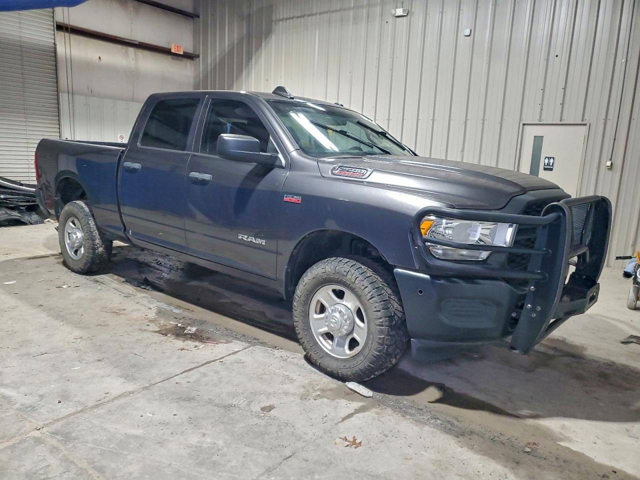2019 RAM 2500