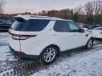 2018 LAND ROVER Discovery
