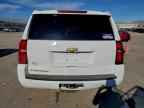 2017 CHEVROLET Suburban