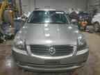 2006 NISSAN ALTIMA
