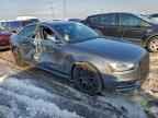 2015 AUDI S4