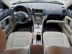 2009 SUBARU Outback