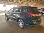 2013 CHEVROLET TRAVERSE