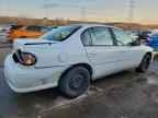 2005 CHEVROLET Classic