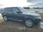 2017 LAND ROVER RANGE ROVER