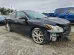 2009 NISSAN Maxima