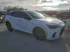2024 LEXUS RX 500H