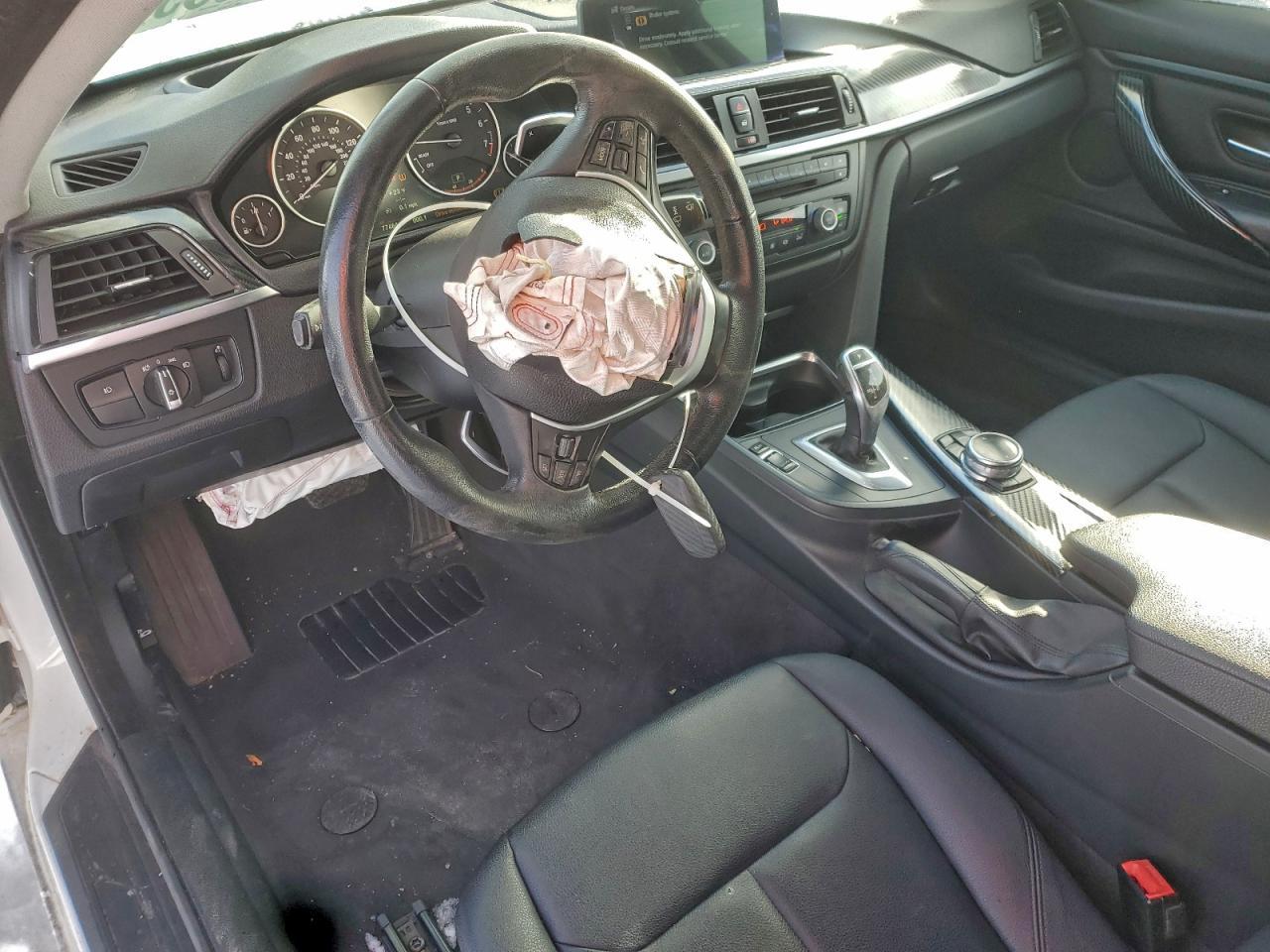 2014 BMW 4 Series