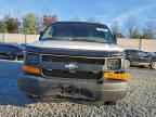 2015 CHEVROLET EXPRESS 2500