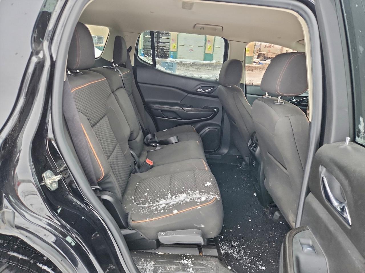 2017 GMC ACADIA
