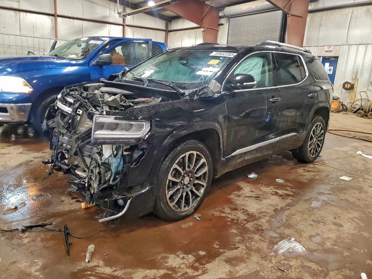2020 GMC ACADIA