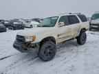 2000 TOYOTA 4Runner