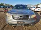 2005 INFINITI FX35