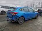 2020 SUBARU IMPREZA