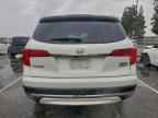 2017 HONDA PILOT