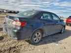 2011 TOYOTA COROLLA