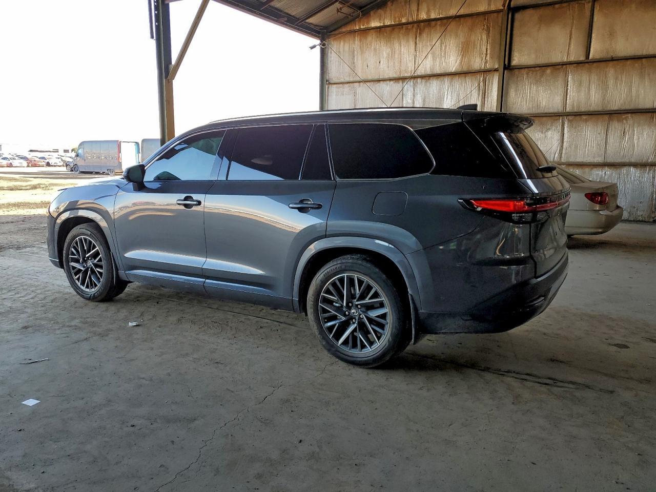 2024 LEXUS TX 350