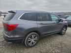 2018 HONDA PILOT