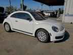 2012 VOLKSWAGEN Beetle