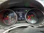 2012 VOLKSWAGEN GOLF