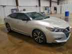 2018 NISSAN Maxima