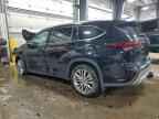 2025 TOYOTA HIGHLANDER