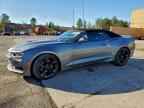2020 CHEVROLET Camaro