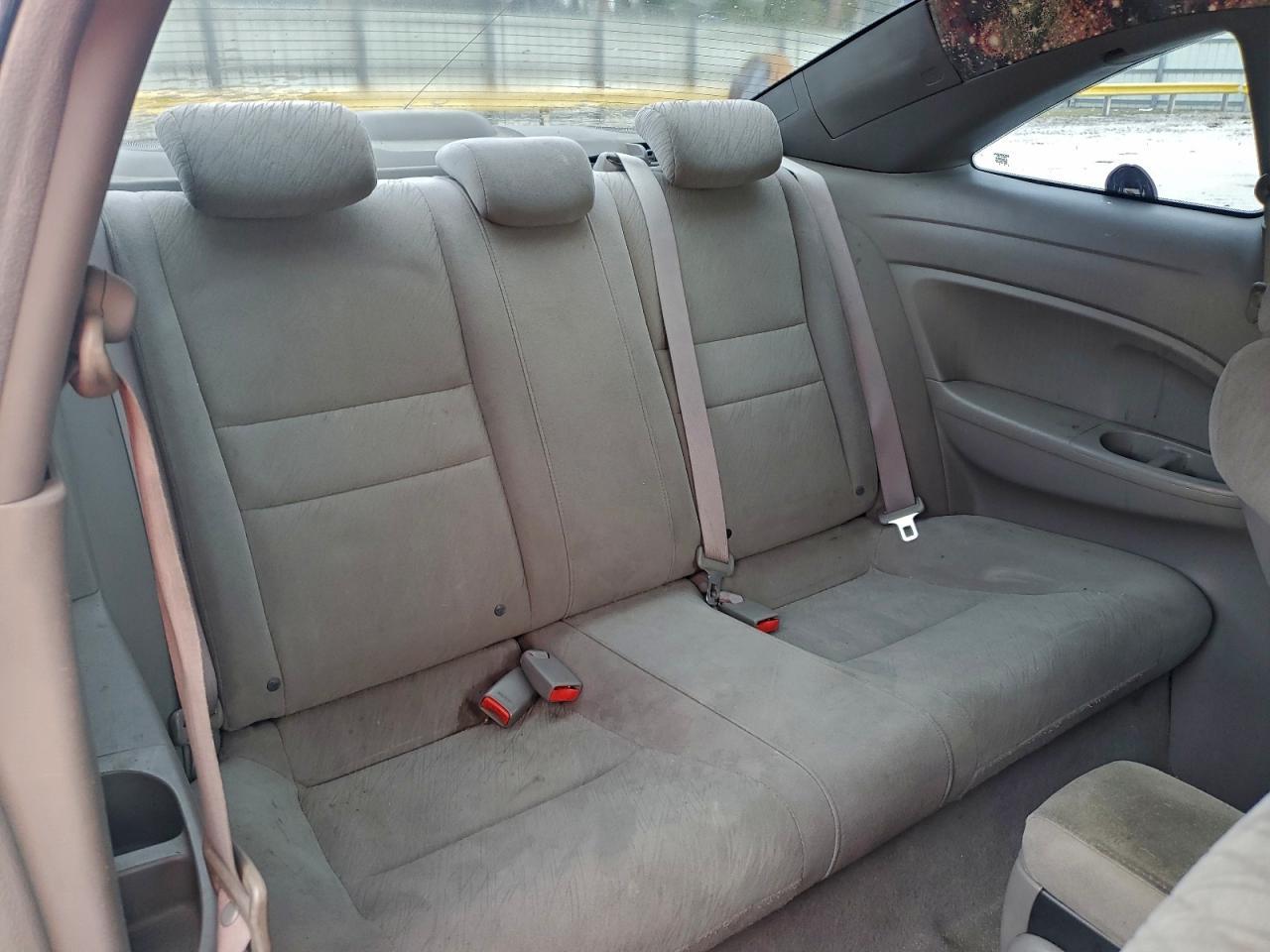 2006 HONDA CIVIC