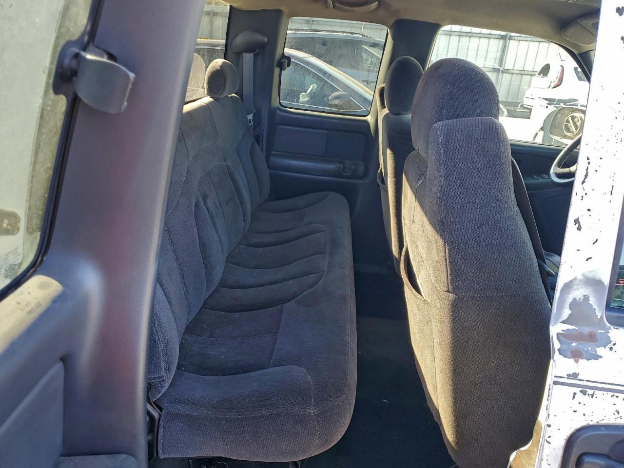1999 GMC Sierra