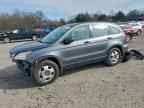 2010 HONDA CR-V
