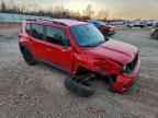 2019 JEEP Renegade