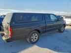 2004 NISSAN Frontier