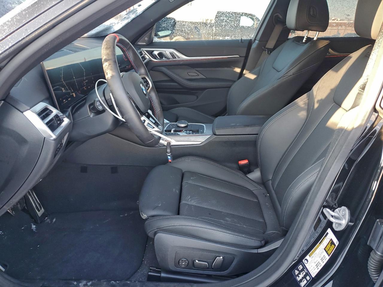 2025 BMW M440i