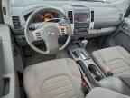 2018 NISSAN Frontier