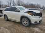 2014 TOYOTA HIGHLANDER