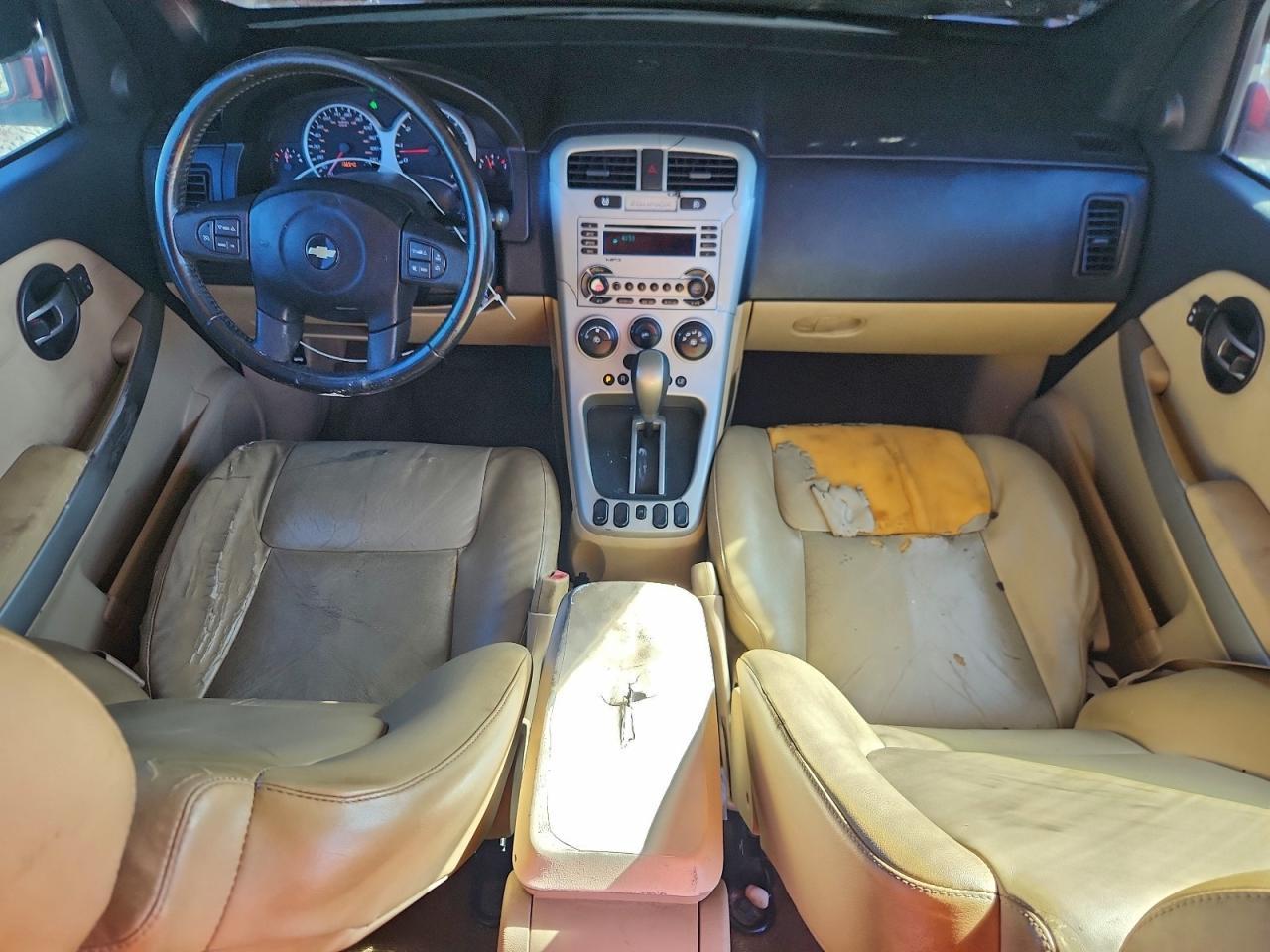 2006 CHEVROLET EQUINOX