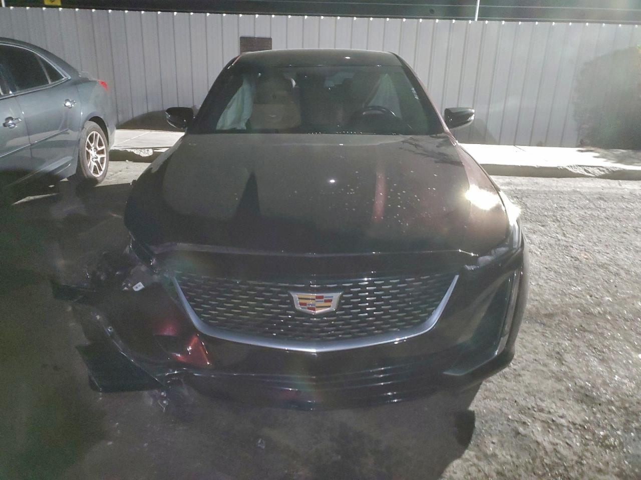 2020 CADILLAC CT5