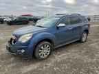 2011 CHEVROLET EQUINOX