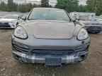 2012 PORSCHE CAYENNE