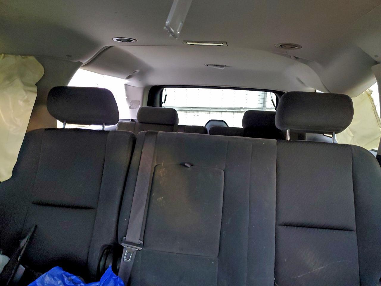 2009 CHEVROLET Suburban