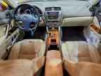 2009 LEXUS IS 250