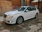 2012 SUBARU Legacy