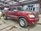 2004 TOYOTA TUNDRA