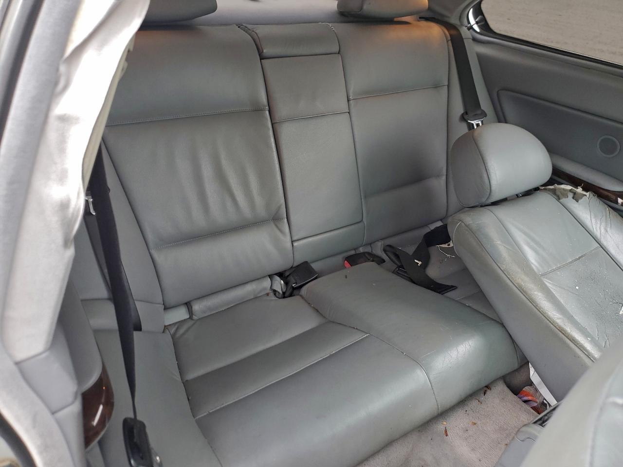 2004 BMW 3 SERIES